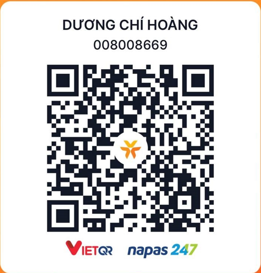 Mã QR VIB