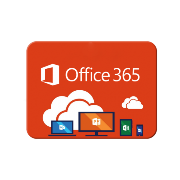Office 365 chính chủ, Onedrive 1TB 1 năm