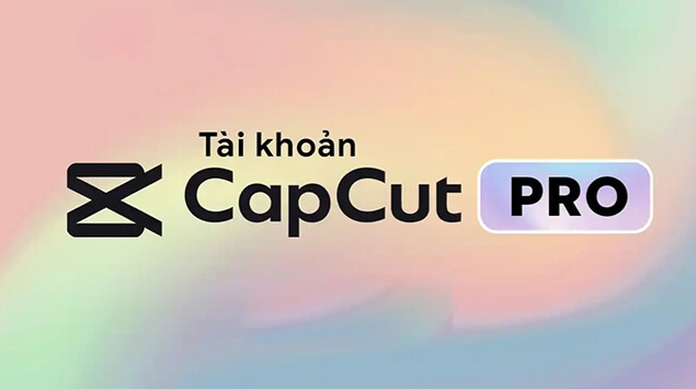 Capcut Pro