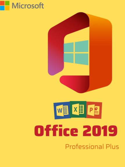 Hình ảnh chính của Microsoft Office 2019 Professional Plus