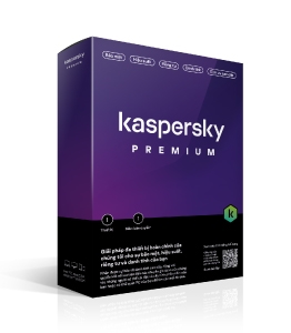 Kaspersky Premium