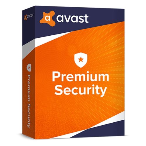 Avast Premium Security